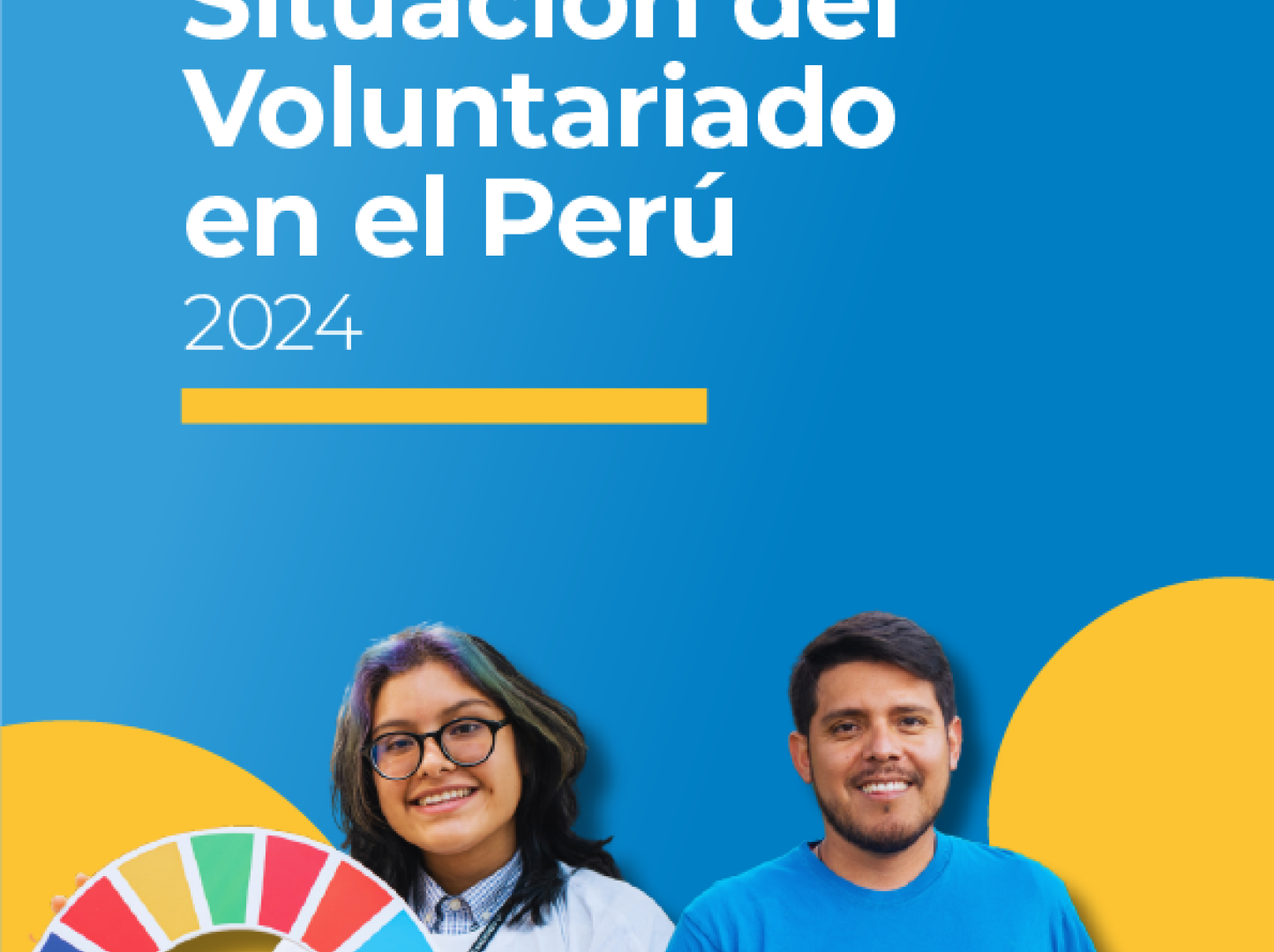 Voluntariado en el Perú