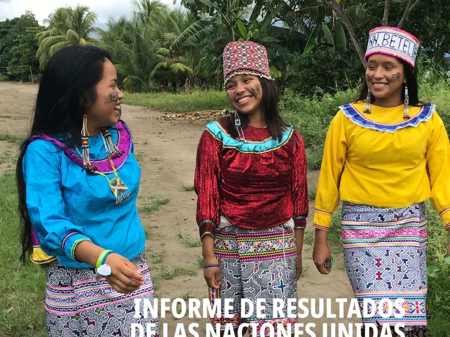 Informe Anual de Resultados 2024