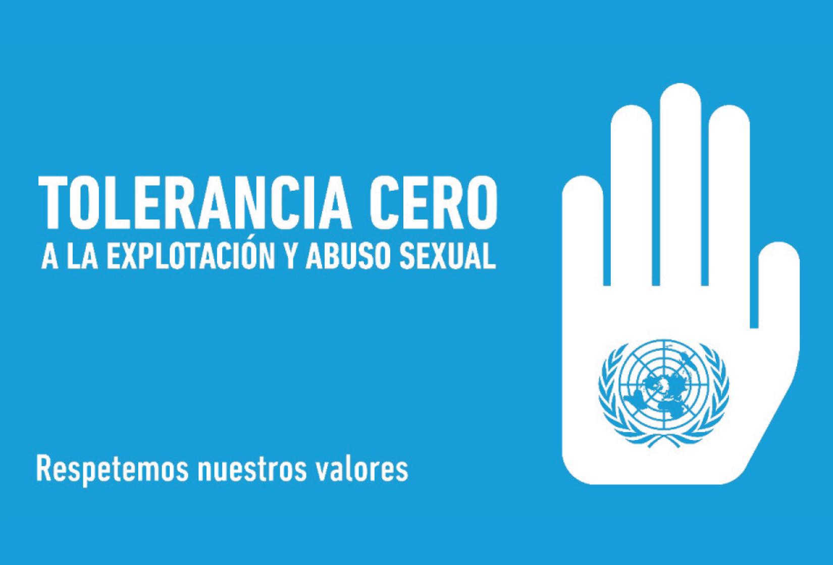 Prevención del Abuso y la Explotación Sexual