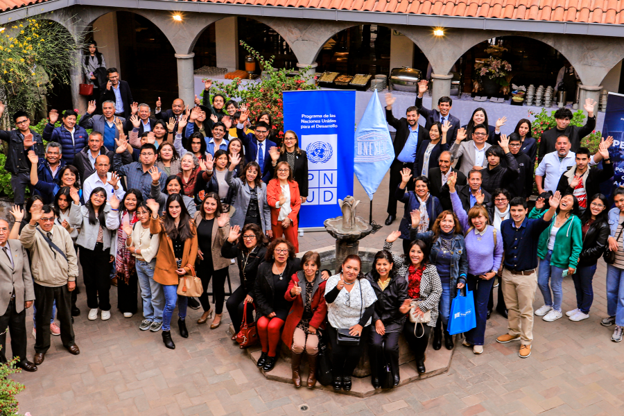 Seminario sobre Riesgos del Ejercicio Periodístico