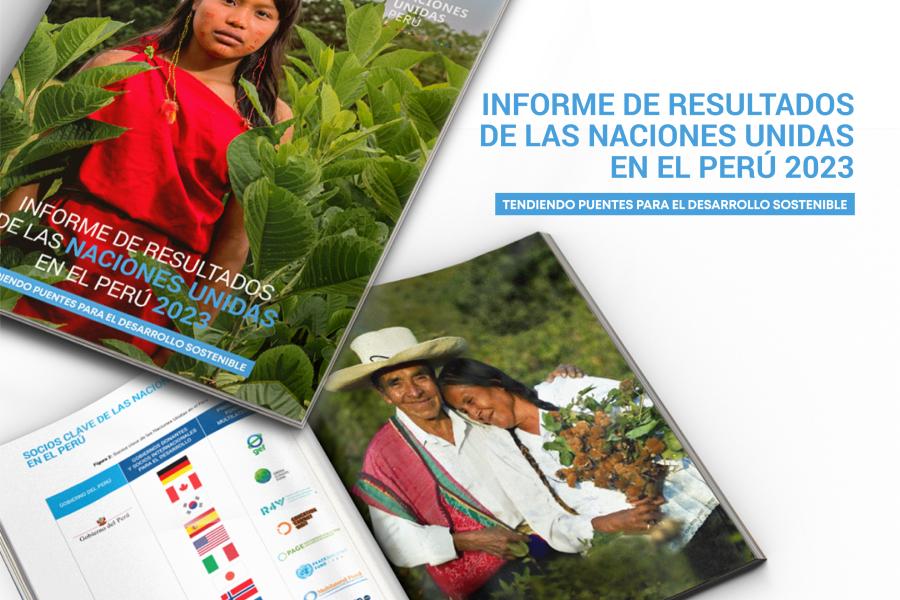 Informe Anual de Resultados 2023