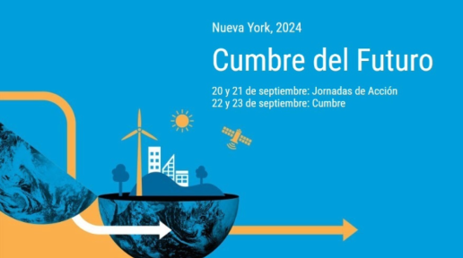 Cumbre del Futuro