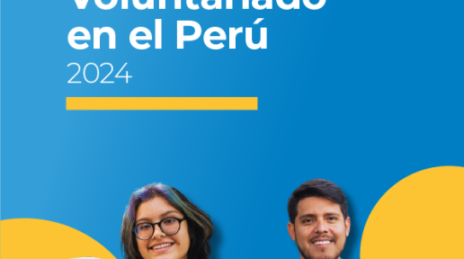 Voluntariado en el Perú