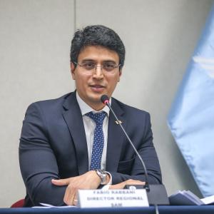 Fabio Rahnemay