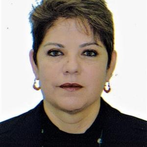 Monica Siles