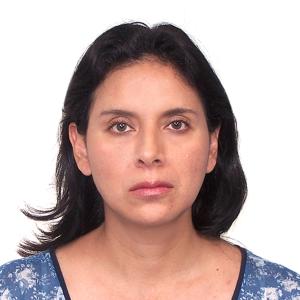 Inés Calderón