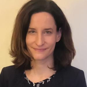 Bettina Woll