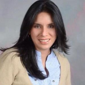 Inés Calderón