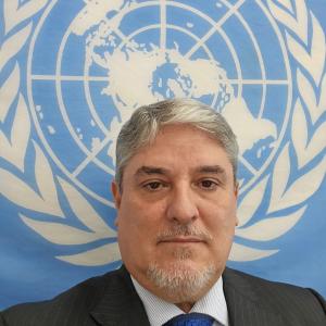 Marcelo Gonzáles